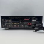 Yamaha HTR-6130 AV Receiver HDMI Home Theater Stereo Receiver Tested Working - Image 6