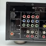 Yamaha HTR-6130 AV Receiver HDMI Home Theater Stereo Receiver Tested Working - Image 7