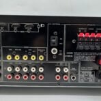Yamaha HTR-6130 AV Receiver HDMI Home Theater Stereo Receiver Tested Working - Image 8
