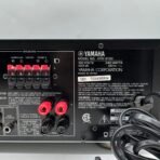 Yamaha HTR-6130 AV Receiver HDMI Home Theater Stereo Receiver Tested Working - Image 9
