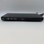 LG BD560C Network Disc DVD Player HDMI LAN MKV YouTube Tested (see Description)