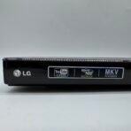 LG BD560C Network Disc DVD Player HDMI LAN MKV YouTube Tested (see Description) - Image 2