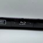 LG BD560C Network Disc DVD Player HDMI LAN MKV YouTube Tested (see Description) - Image 3