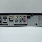 LG BD560C Network Disc DVD Player HDMI LAN MKV YouTube Tested (see Description) - Image 6