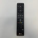 LG BD560C Network Blu-ray DVD Player Tested Working With Remote HDMI 1080p - Image 12