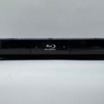 LG BD560C Network Blu-ray DVD Player Tested Working With Remote HDMI 1080p - Image 3