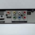 LG BD560C Network Blu-ray DVD Player Tested Working With Remote HDMI 1080p - Image 7