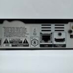 LG BD560C Network Blu-ray DVD Player Tested Working With Remote HDMI 1080p - Image 9