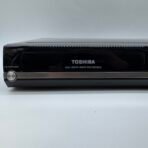 Toshiba D-R7 K-TC3 DVD Recorder Player HDMI Upscaling 1080P Tested ,  Works - Image 2