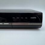 Toshiba D-R7 K-TC3 DVD Recorder Player HDMI Upscaling 1080P Tested ,  Works - Image 4