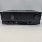 LUXMAN LV-103  Hybrid Tube MOS-FET Integrated Amplifier Used Japan Genuine