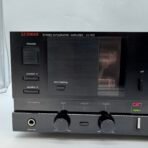 LUXMAN LV-103  Hybrid Tube MOS-FET Integrated Amplifier Used Japan Genuine - Image 2