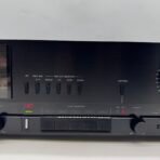 LUXMAN LV-103  Hybrid Tube MOS-FET Integrated Amplifier Used Japan Genuine - Image 3
