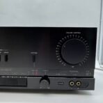 LUXMAN LV-103  Hybrid Tube MOS-FET Integrated Amplifier Used Japan Genuine - Image 4