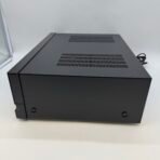 LUXMAN LV-103  Hybrid Tube MOS-FET Integrated Amplifier Used Japan Genuine - Image 5