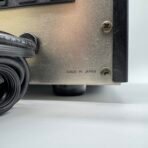 LUXMAN LV-103  Hybrid Tube MOS-FET Integrated Amplifier Used Japan Genuine - Image 11