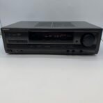 Technics SA-G67 Stereo Receiver  Tested Working Dolby Pro Logic