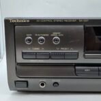 Technics SA-G67 Stereo Receiver  Tested Working Dolby Pro Logic - Image 2