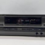 Technics SA-G67 Stereo Receiver  Tested Working Dolby Pro Logic - Image 3