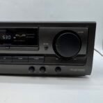 Technics SA-G67 Stereo Receiver  Tested Working Dolby Pro Logic - Image 4