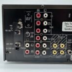 Technics SA-G67 Stereo Receiver  Tested Working Dolby Pro Logic - Image 7