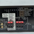 Technics SA-G67 Stereo Receiver  Tested Working Dolby Pro Logic - Image 8