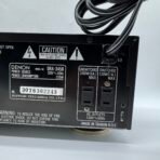 Denon DRA-345R Receiver Amplifier: Phono/Tape/Radio/AUX Tested! Working - Image 10