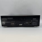 Technics RS-TR272 Dual Cassette Deck Dolby Tested , Working (see Description) - Image 6