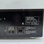 Technics RS-TR272 Dual Cassette Deck Dolby Tested , Working (see Description) - Image 10