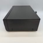 Technics RS-TR272 Dual Cassette Deck Dolby Tested , Working (see Description) - Image 11