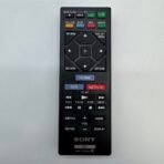 Sony BDP-BX38 Blu-ray DVD Player HDMI USB LAN Tested Working With Remote - Image 11