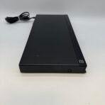 Sony BDP-BX38 Blu-ray DVD Player HDMI USB LAN Tested Working With Remote - Image 5