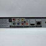 Sony BDP-BX38 Blu-ray DVD Player HDMI USB LAN Tested Working With Remote - Image 7