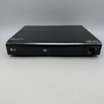 LG HB806PH 3D Blu-ray Home Theater System Tested Working HDMI LAN No Remote