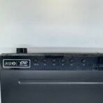 LG HB806PH 3D Blu-ray Home Theater System Tested Working HDMI LAN No Remote - Image 4