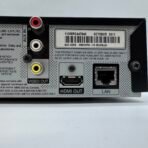 LG HB806PH 3D Blu-ray Home Theater System Tested Working HDMI LAN No Remote - Image 8