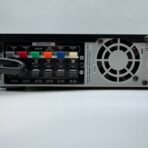 LG HB806PH 3D Blu-ray Home Theater System Tested Working HDMI LAN No Remote - Image 10