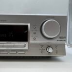 JVC RX-5042S Audio Video Receiver DTS Dolby Digital Tested Working W/ Remot - Image 4