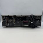 JVC RX-5042S Audio Video Receiver DTS Dolby Digital Tested Working W/ Remot - Image 6