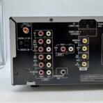 JVC RX-5042S Audio Video Receiver DTS Dolby Digital Tested Working W/ Remot - Image 7