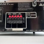 JVC RX-5042S Audio Video Receiver DTS Dolby Digital Tested Working W/ Remot - Image 9