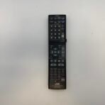 JVC RX-5042S Audio Video Receiver DTS Dolby Digital Tested Working W/ Remot - Image 12