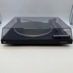 DUAL CS 503-1 Stereo Record Turntable Audiophile Concept. Tested & Working - Image 2