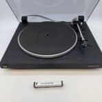 DUAL CS 503-1 Stereo Record Turntable Audiophile Concept. Tested & Working