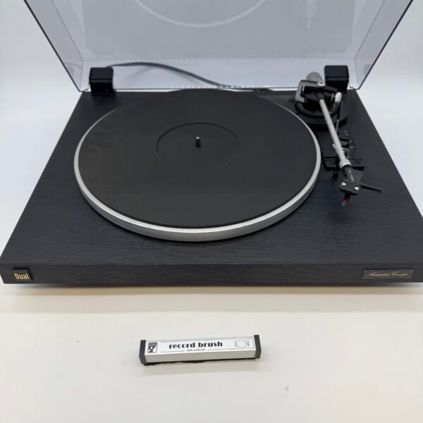 DUAL CS 503-1 Stereo Record Turntable Audiophile Concept. Tested & Working