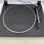 DUAL CS 503-1 Stereo Record Turntable Audiophile Concept. Tested & Working - Image 3