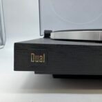 DUAL CS 503-1 Stereo Record Turntable Audiophile Concept. Tested & Working - Image 4