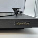 DUAL CS 503-1 Stereo Record Turntable Audiophile Concept. Tested & Working - Image 5