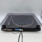 DUAL CS 503-1 Stereo Record Turntable Audiophile Concept. Tested & Working - Image 9