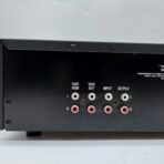 Realistic 31-2000A Stereo Graphic Equalizer Silver Faceplate Tested Working - Image 7